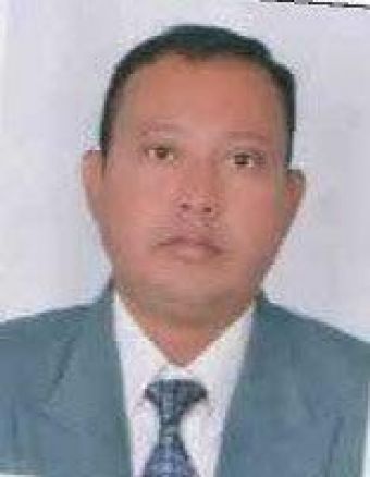 Mr. Hari Khadka